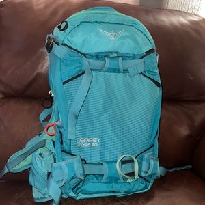 Osprey Kresta 30 back pack